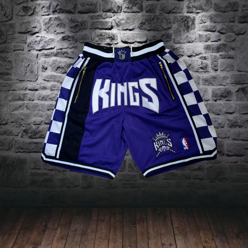 King Purple Jaston Vintage Pocket