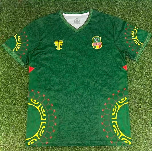 /26 Mali Green Special Edition S-XXL4