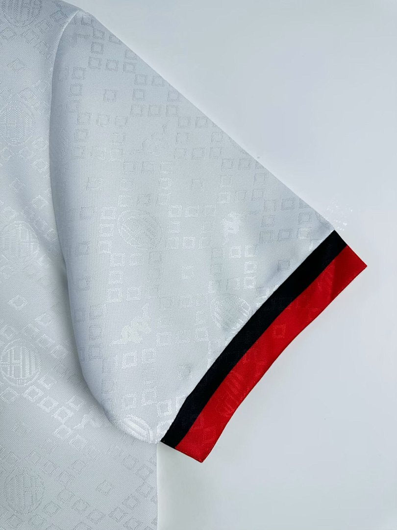 Retro 1989/90 AC Milan away S-XXL6