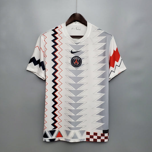 20/21 PSG classic white S-XXL