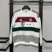 /26 Bayern white hoodie M-3XL4