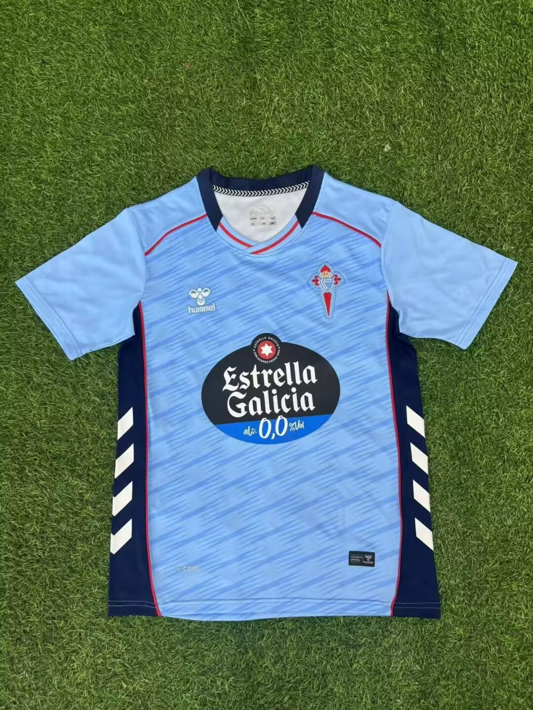 25/26 Celta de Vigo home S-XXL