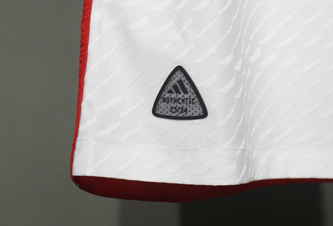 Retro 2023/24 Bayern Munich Home Player Edition S-3XL6
