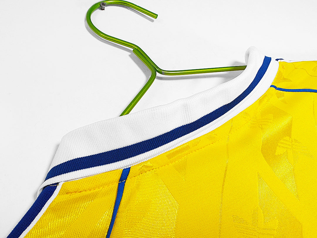 Retro América Commemorative Edition Home Yupoo Soccer Jerseys S-XXL6