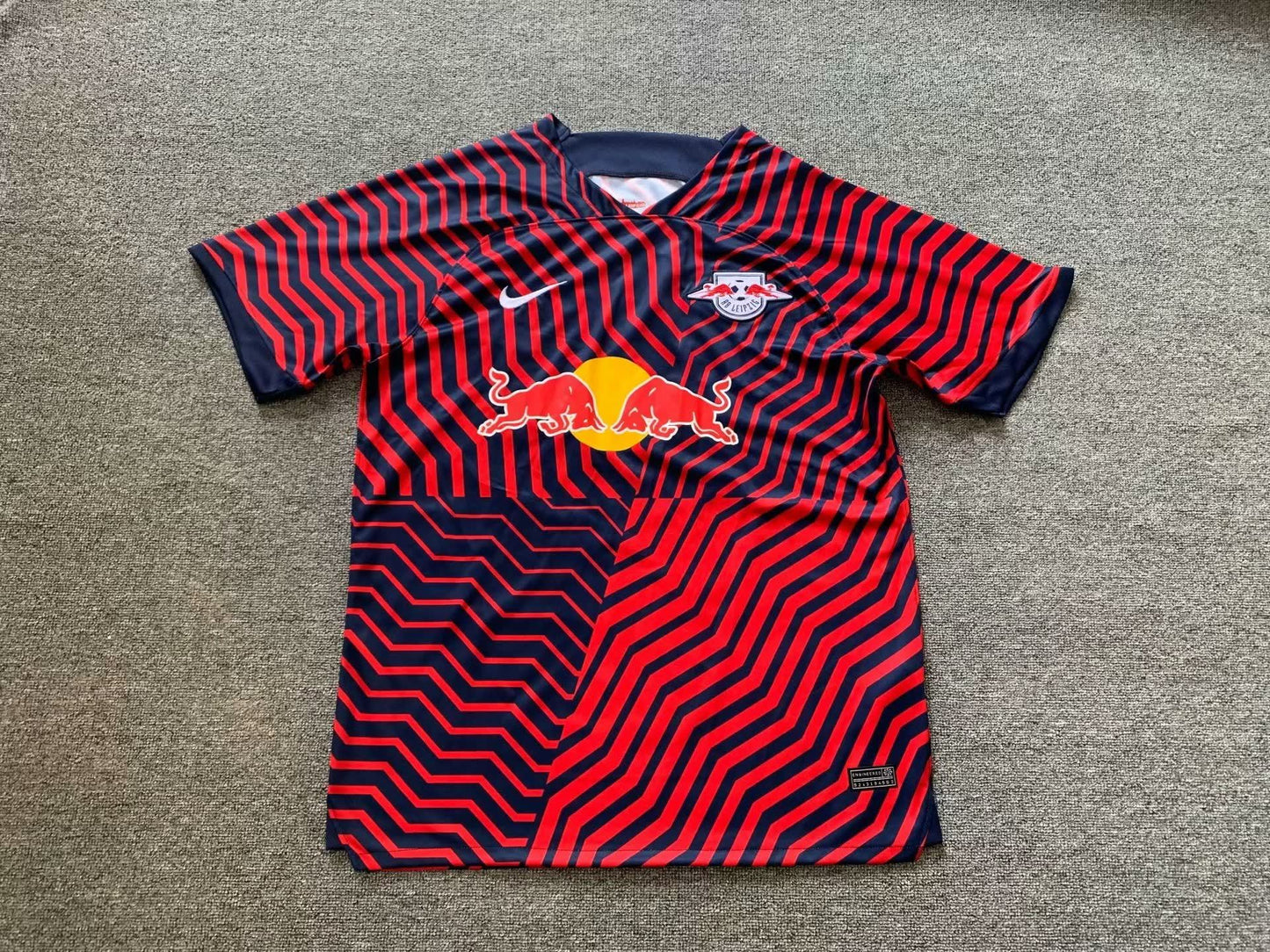 23/24 Leipzig Red Bull away