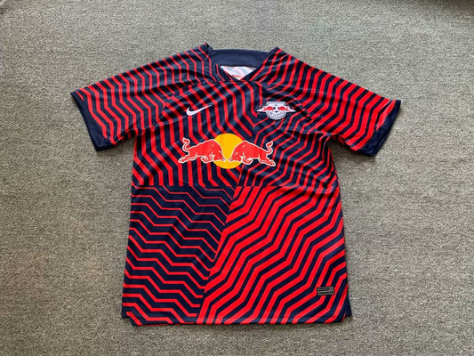 23/24 Leipzig Red Bull away
