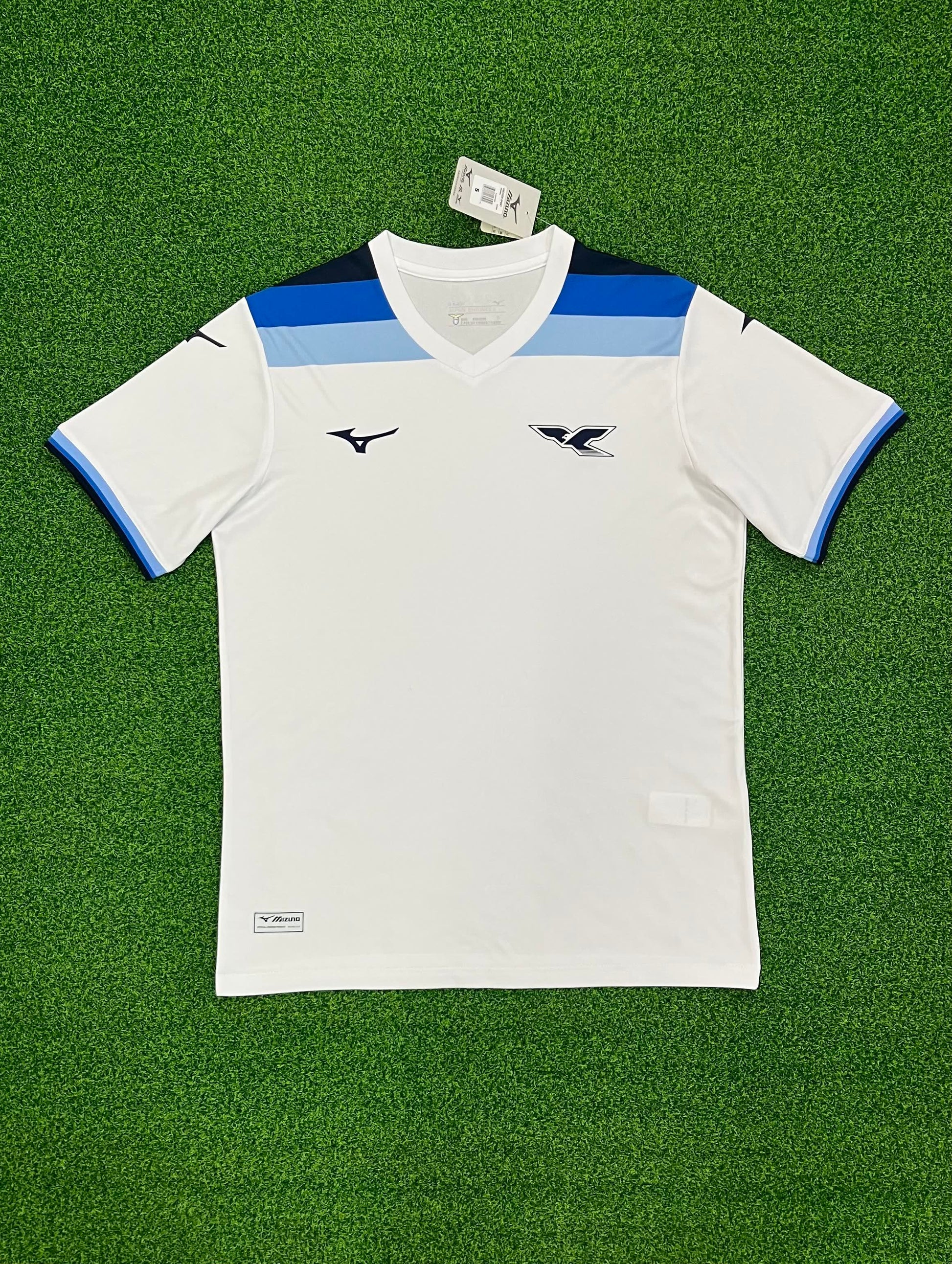 25/26 Lazio 125th Anniversary Special Edition S-4XL