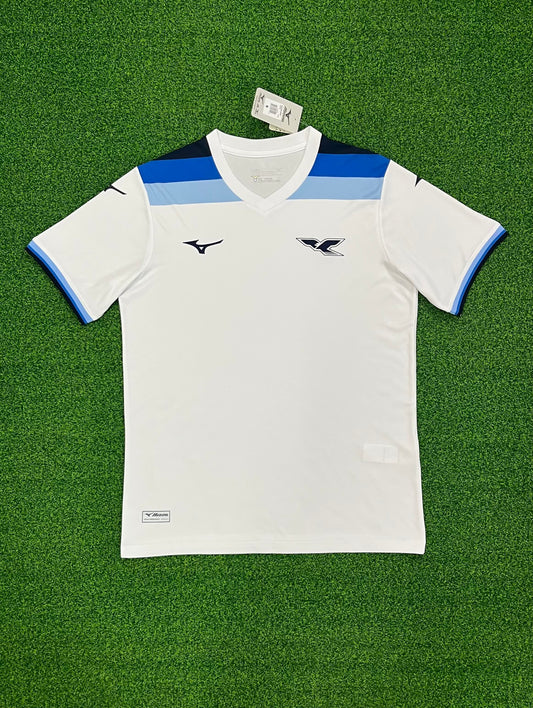25/26 Lazio 125th Anniversary Special Edition S-4XL