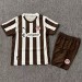 /26 Kids St. Pauli Home Jersey Yupoo Soccer Jerseys &amp; Sizes 16-283