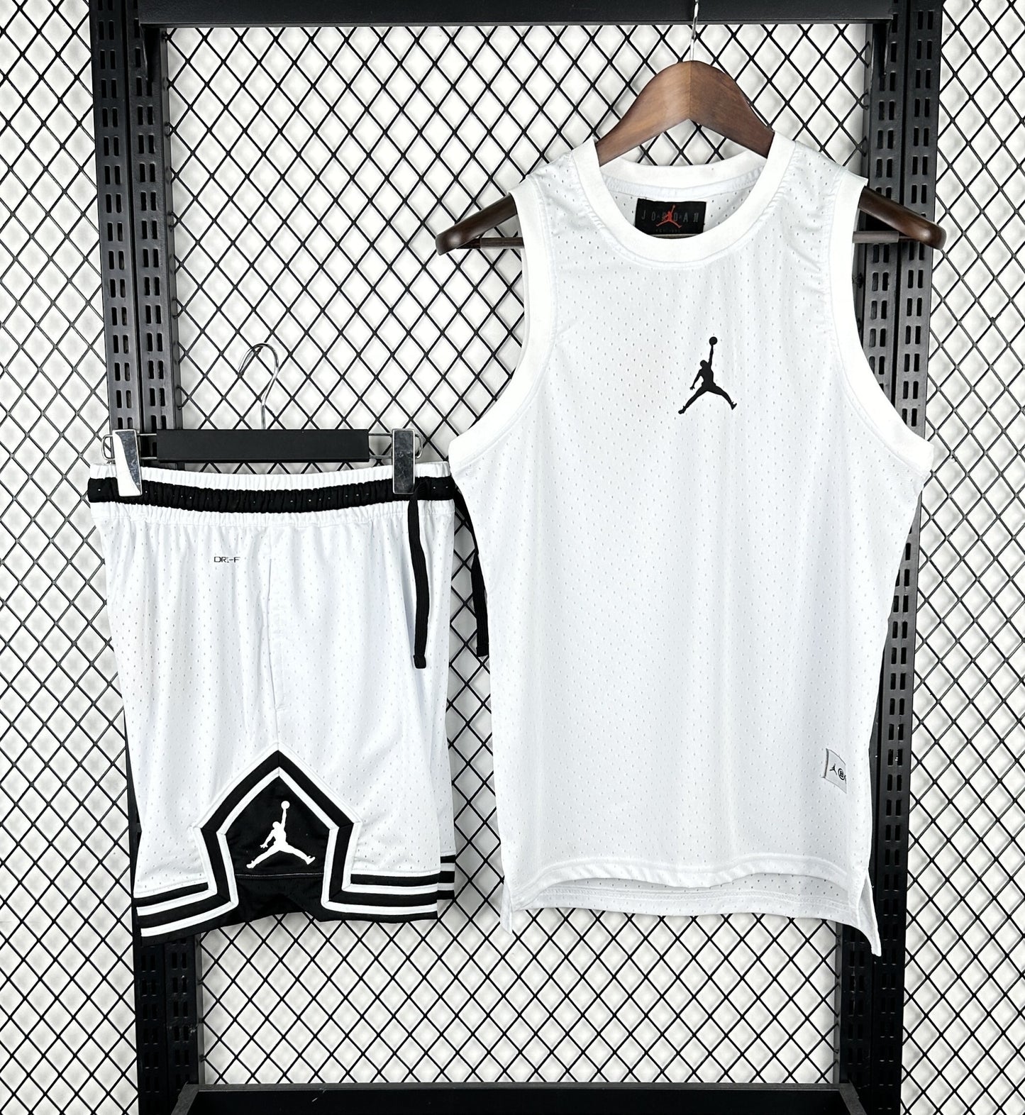 2025 Jordan Vest Set XS-4XL