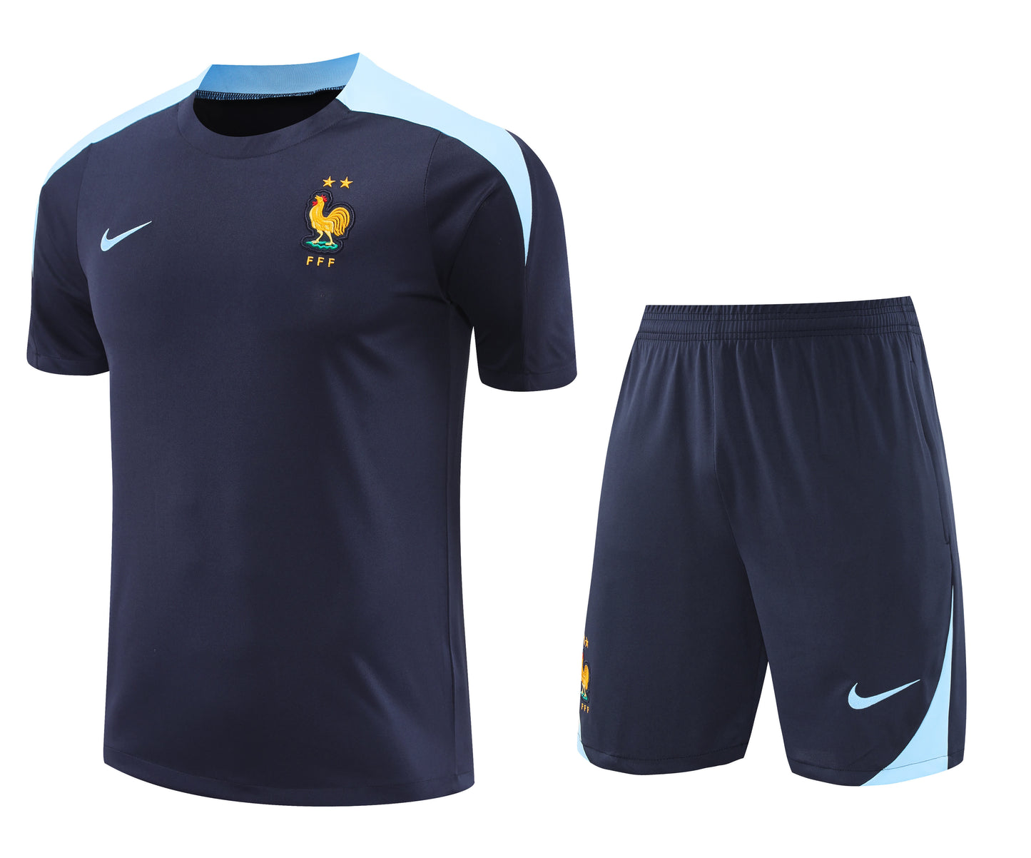 24/25 France Training Suit S-XXL