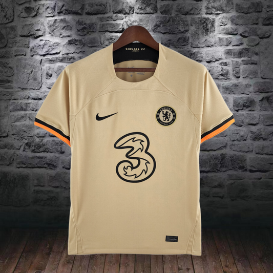 22/23 Chelsea third away S-XXXL