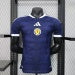 /27 Scotland home Player Edition S-3XL6