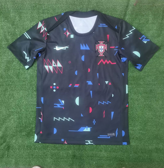 24/25 Portugal Training Kits