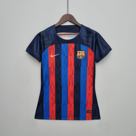 22/23 women Barcelona home S-XL