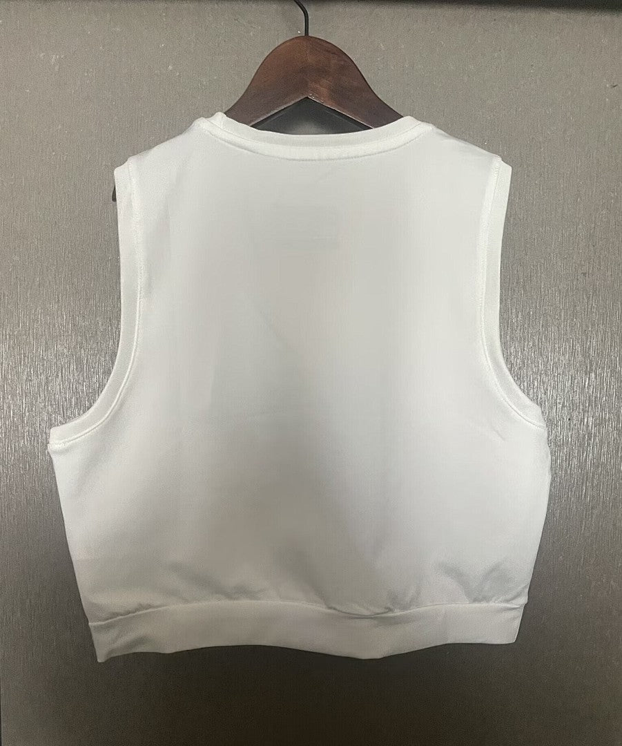/26 Women's Yoga Vest #Gama S-XL2