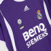 Retro 2006/07 Real Madrid away S-XXL6