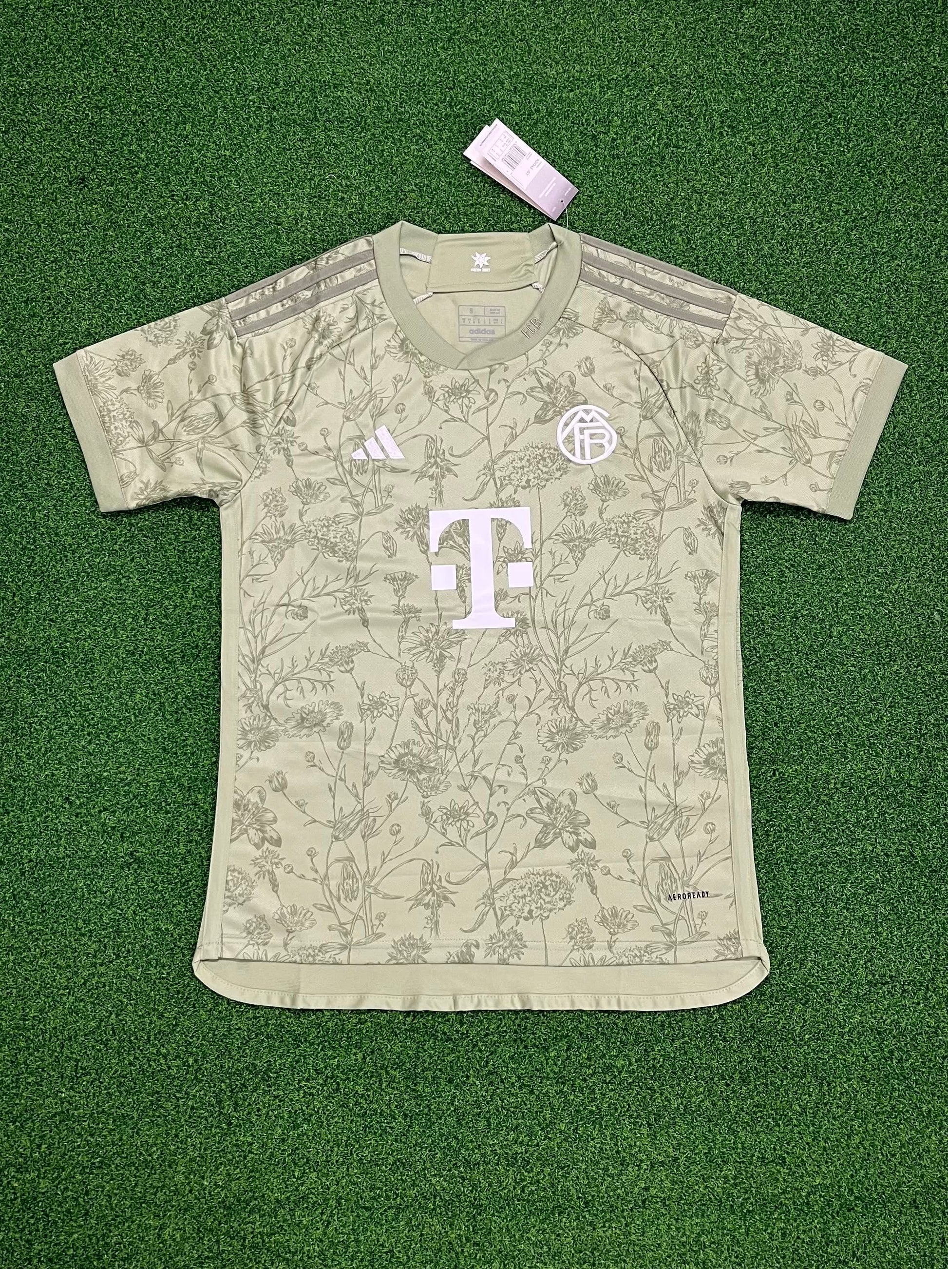 23/24 Bayern Beer Edition S-4XL