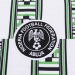 Retro Kids 1994 Nigeria away football shirt&amp;Size16-288