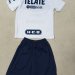 /26 Kids Monterrey away&amp;Size16-305