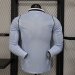 /27 Uruguay Home Long Sleeve Player Edition Yupoo Soccer Jerseys S-XXL6
