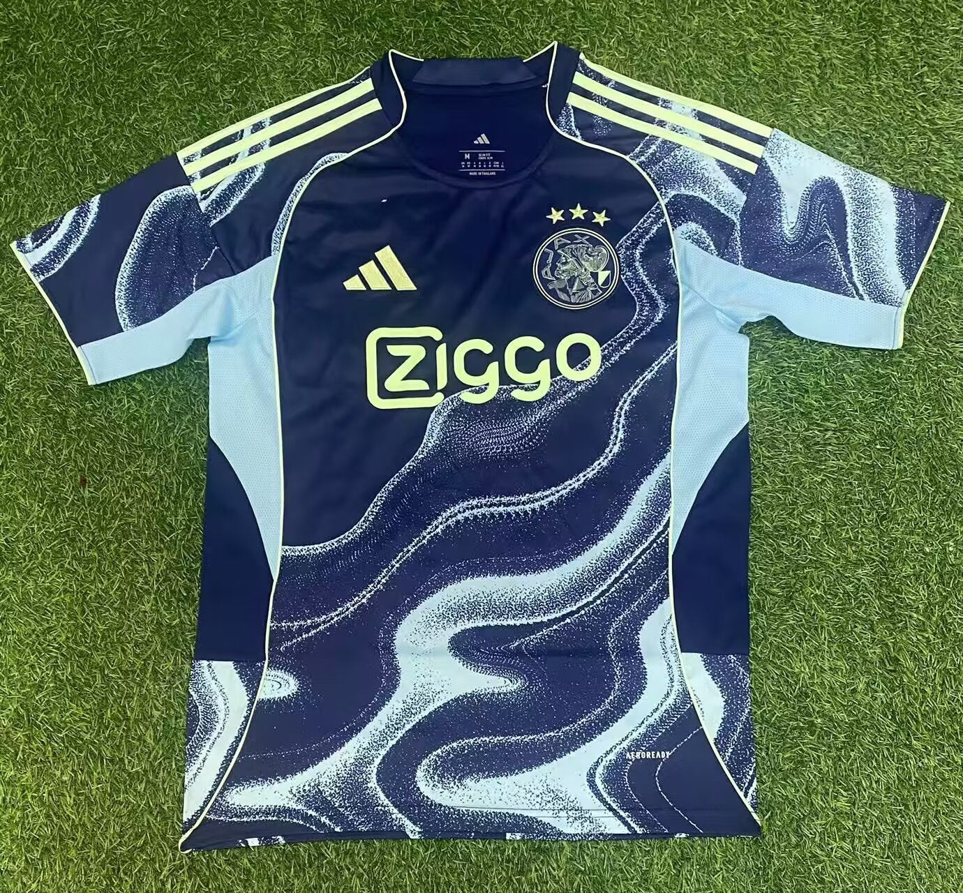 25/26 Ajax away S-XXL