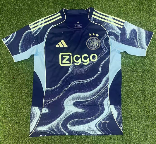 25/26 Ajax away S-XXL