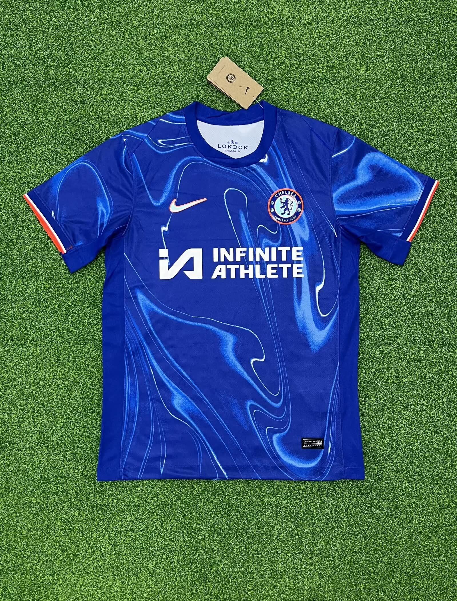 24/25 Chelsea home S-4XL