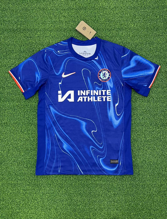 24/25 Chelsea home S-4XL