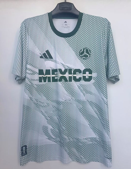 World Cup Mexico Special Edition Yupoo Soccer Jerseys S-4xL2