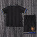 Retro Kids 1993/94 Manchester United away&amp;Size16~287
