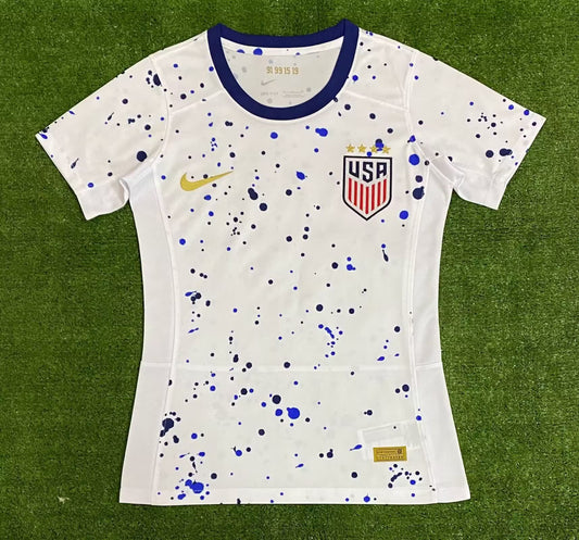 23/24 Women # American Home