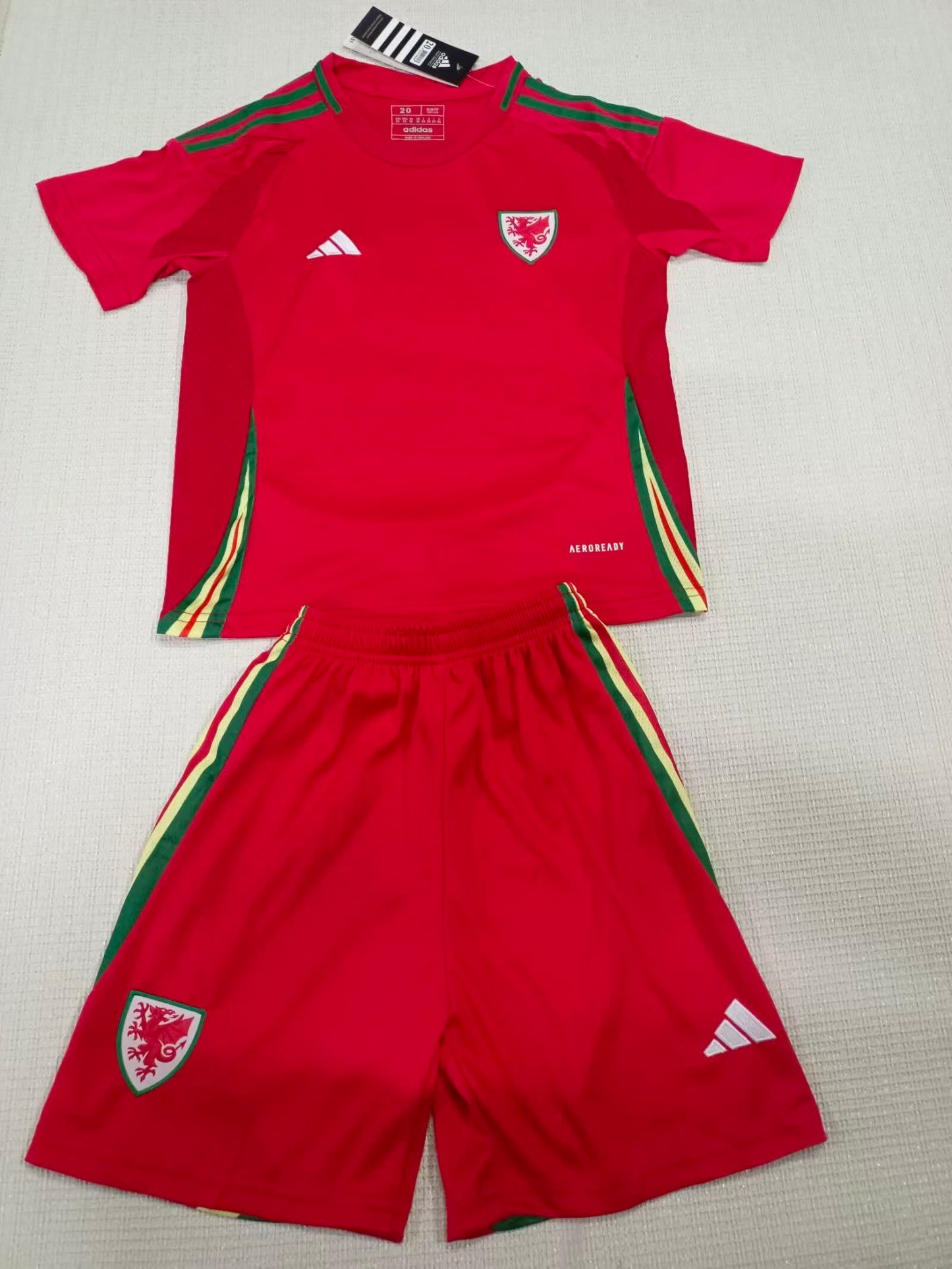 Wales 威尔士