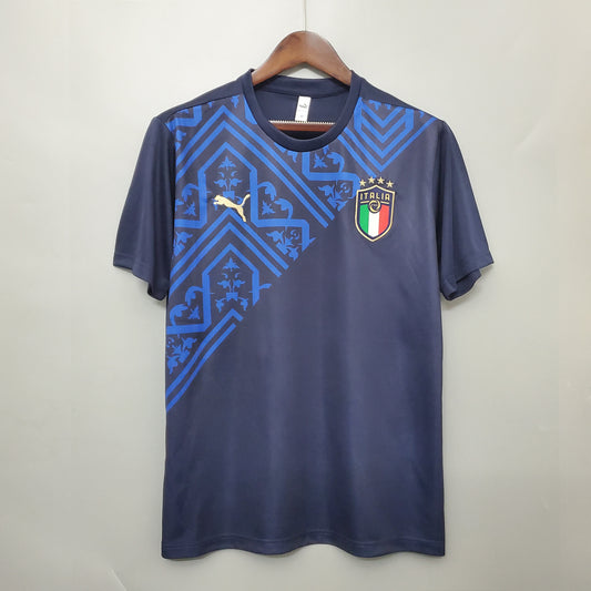 20/21 Training suit Italy blue