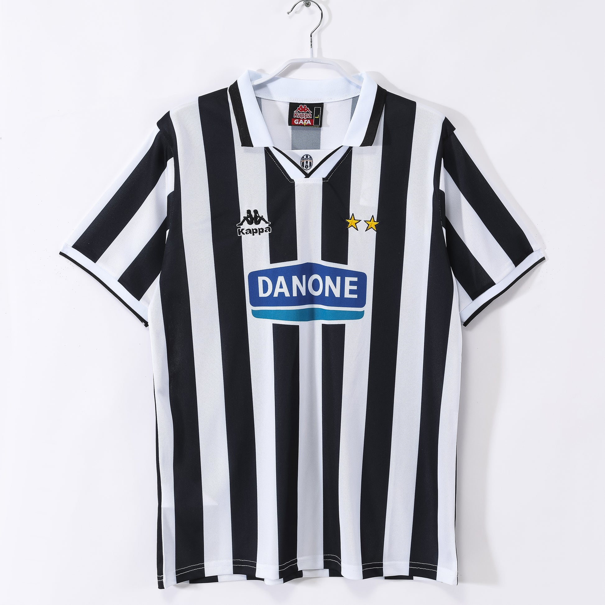 Retro 1994/95 JVT home S-XXL