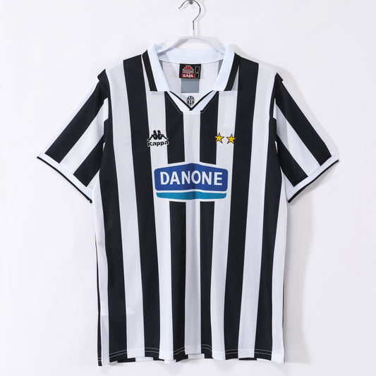Retro 1994/95 JVT home S-XXL
