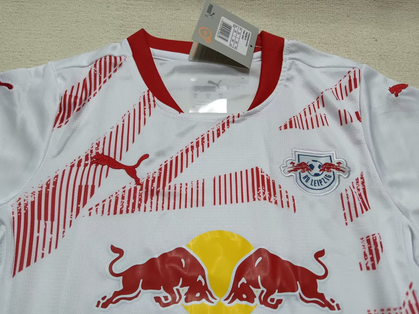 RB Leipzig 莱比锡红牛