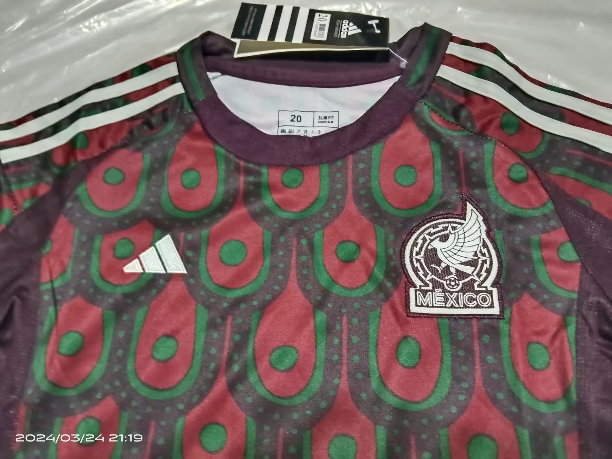 Mexico 墨西哥
