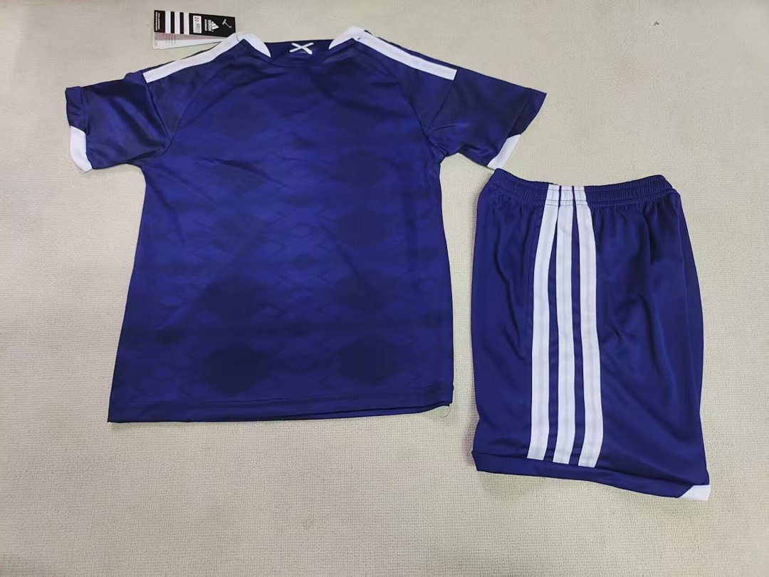 /27 Kids Scotland Home &amp; Size 16-305