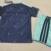 /27 Kids Germany away&amp;Size16-285