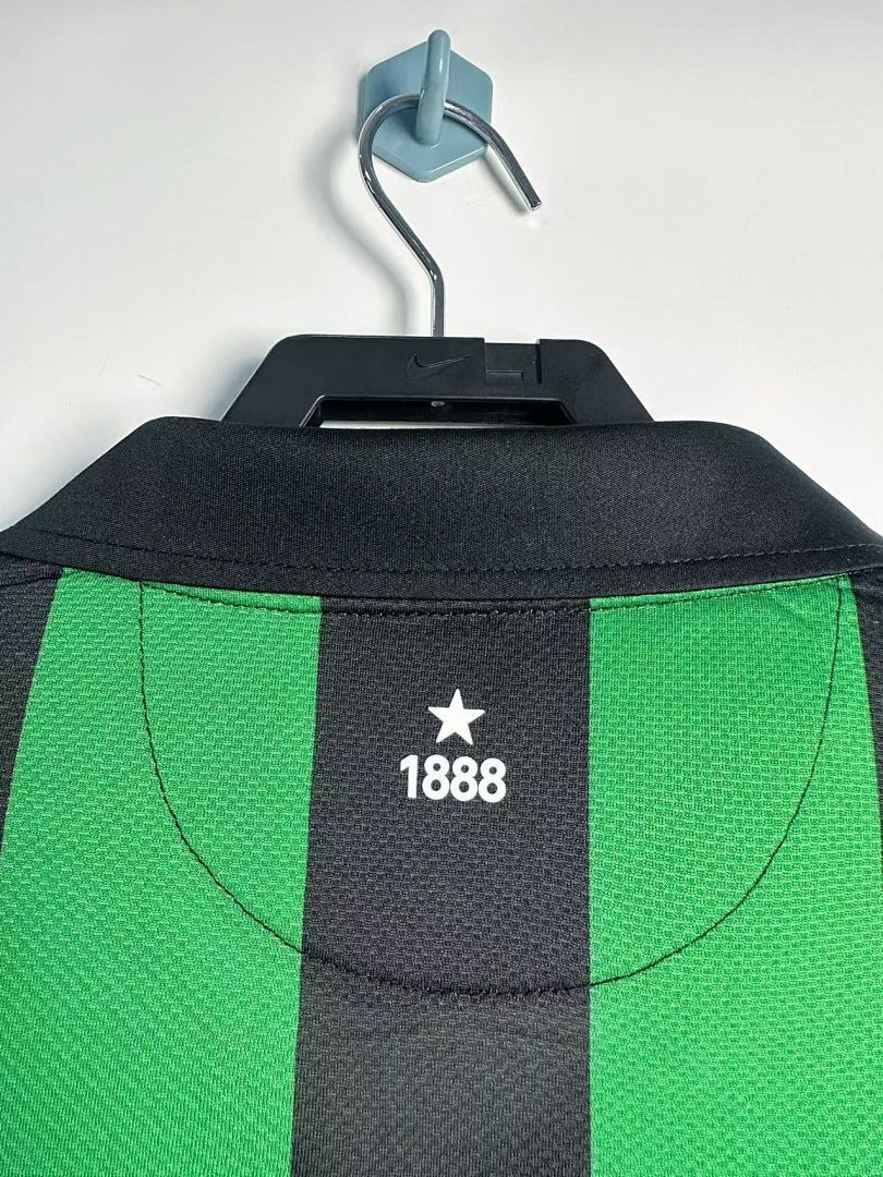 Retro 2006/07 Celtic away S-XXL6