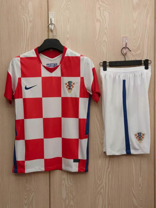 2020 Croatia Home