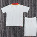 Retro Kids 1994 Spain away football shirt&amp;Size16-287