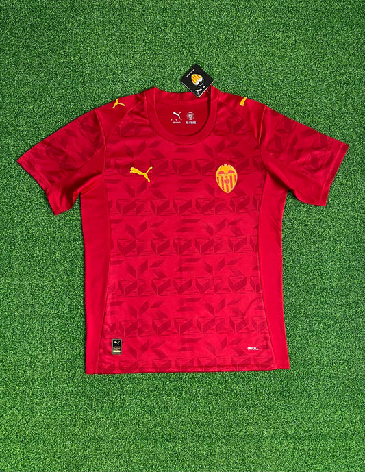 25/26 Valencia away S-4XL