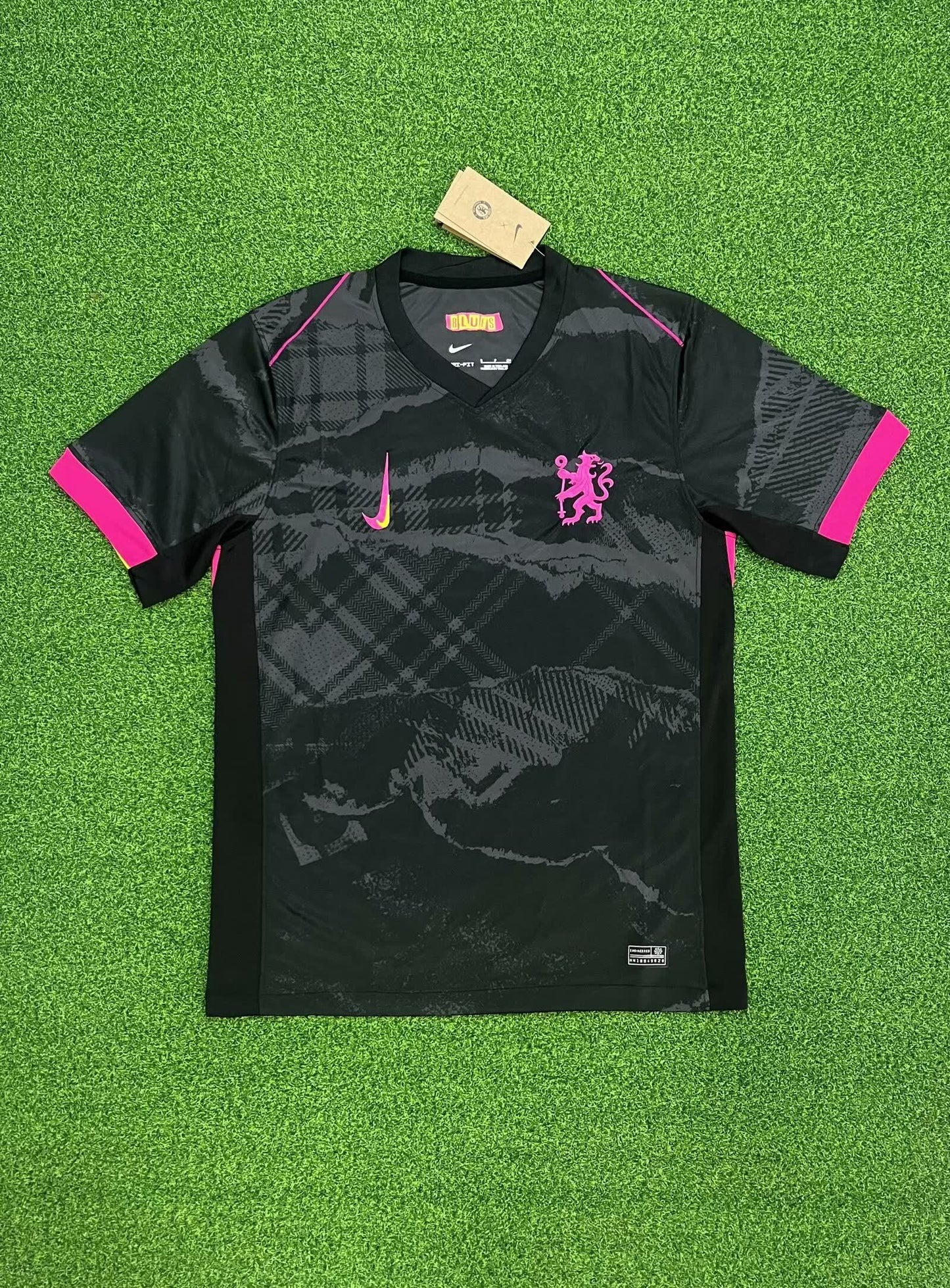 24/25 Chelsea Second away S-4XL