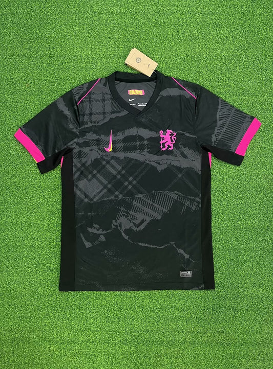 24/25 Chelsea Second away S-4XL