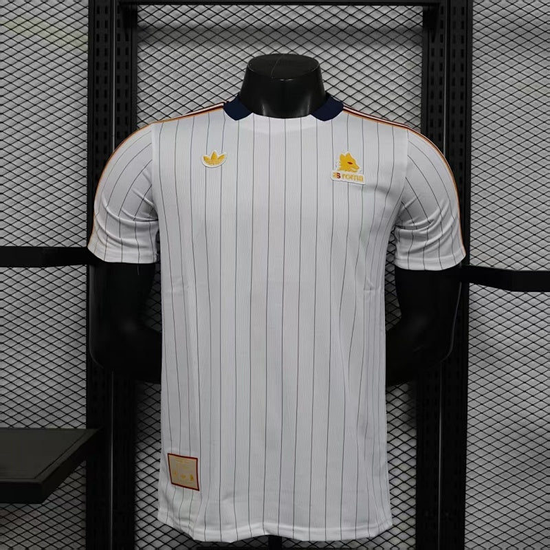 /26 Roma casual player edition S-XXL5