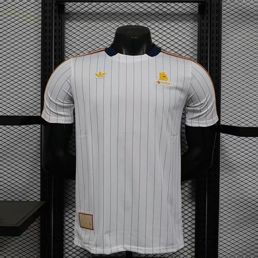 /26 Roma casual player edition S-XXL5