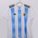 Retro 2018 Argentina home jersey S-XXL6