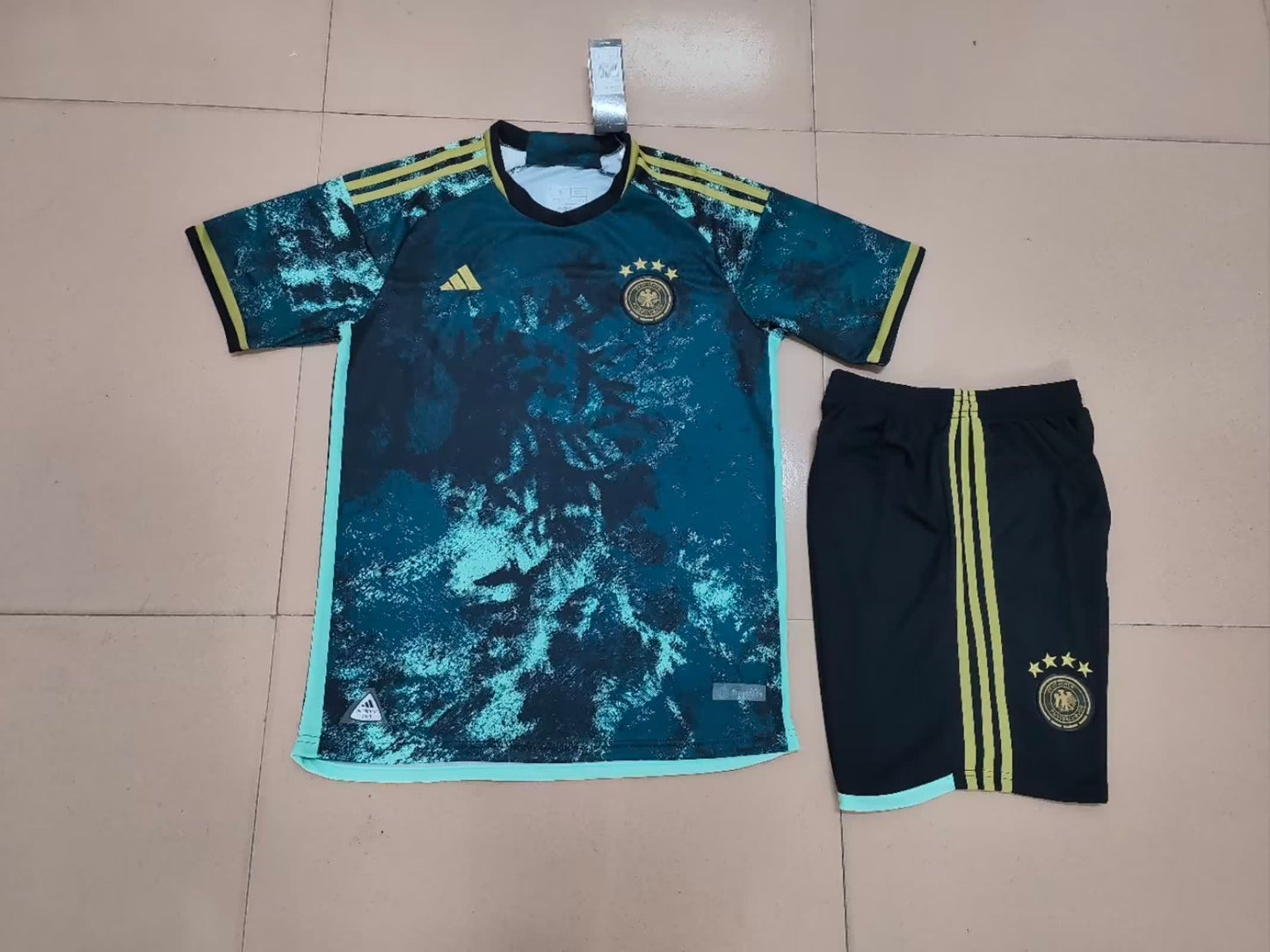 23-24 Germany away